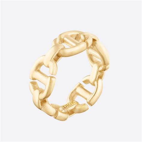 dior ring womens|dior cd rings for women.